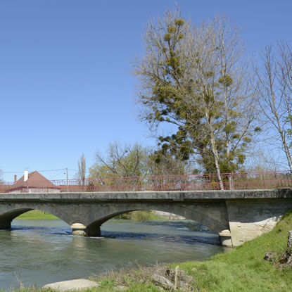 Pont de Bayel
